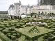 Gardens of Villandry castle (法国)